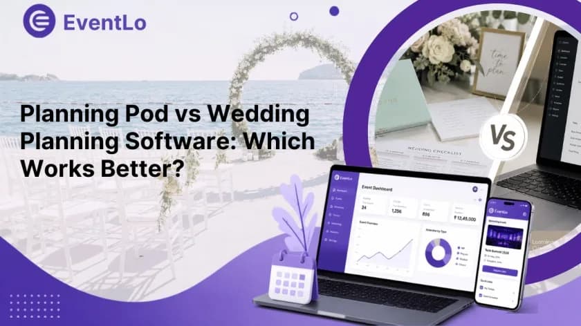 wedding planning software